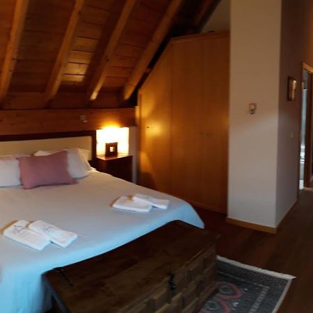 Excelsior. Espectacular Y Exclusivo Apartamento En Sallent De Gallego. Exterior photo
