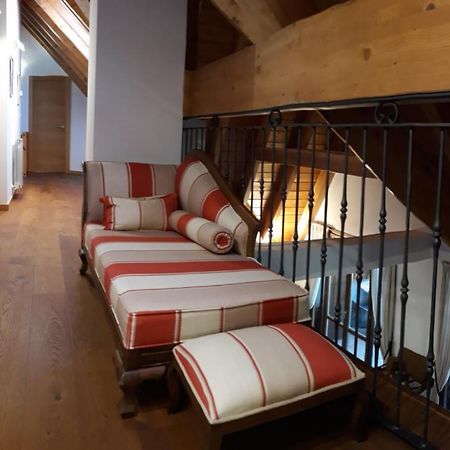 Excelsior. Espectacular Y Exclusivo Apartamento En Sallent De Gallego. Exterior photo