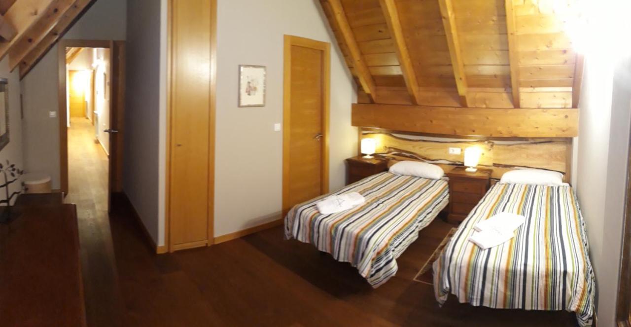 Excelsior. Espectacular Y Exclusivo Apartamento En Sallent De Gallego. Exterior photo