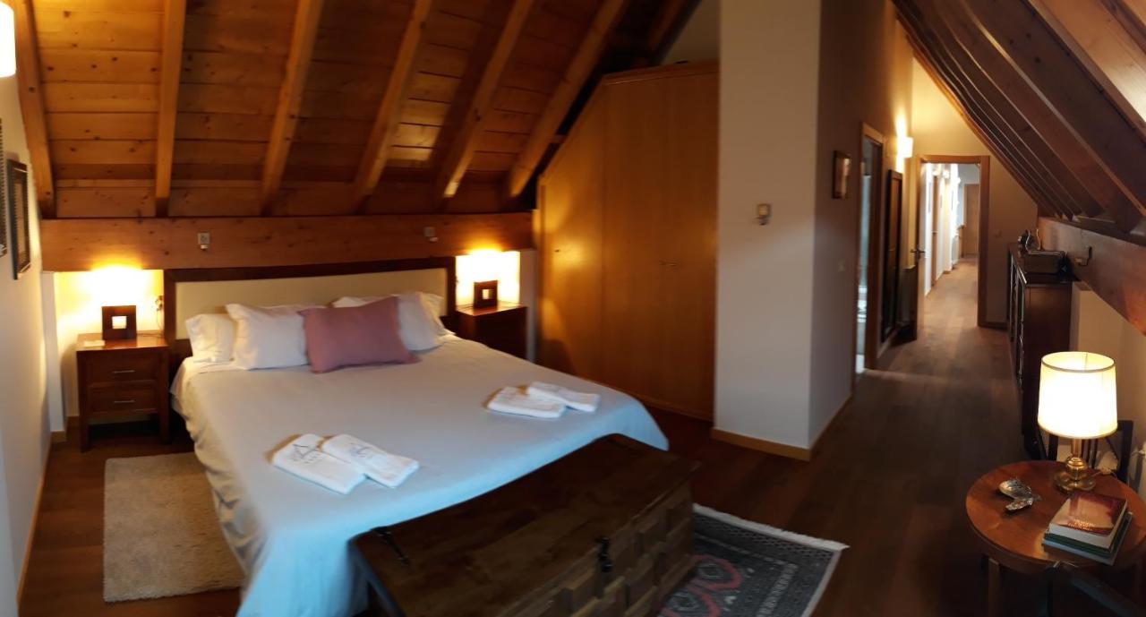 Excelsior. Espectacular Y Exclusivo Apartamento En Sallent De Gallego. Exterior photo