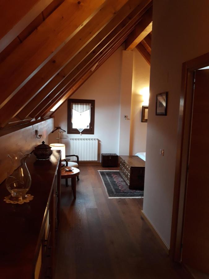 Excelsior. Espectacular Y Exclusivo Apartamento En Sallent De Gallego. Exterior photo
