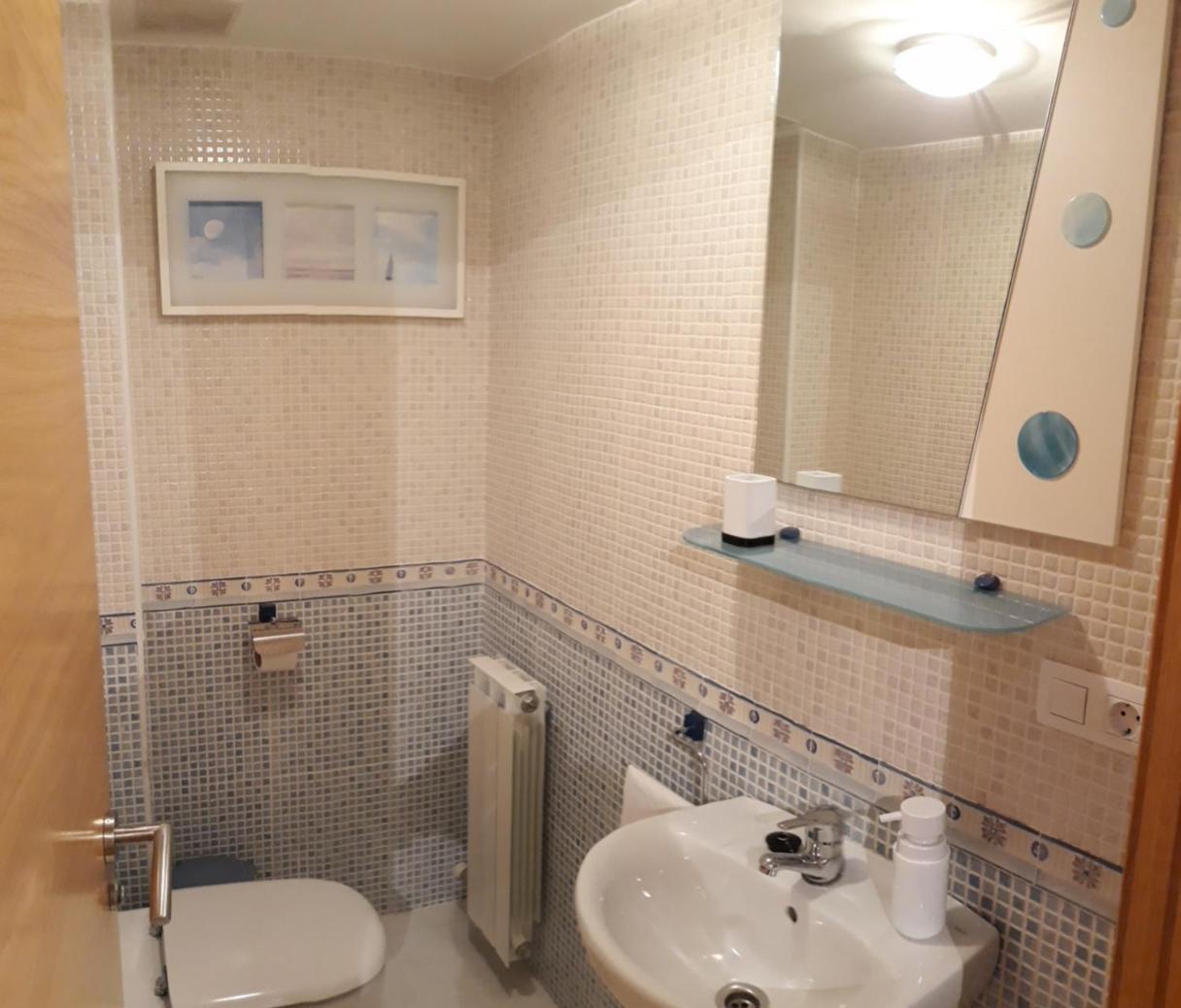 Excelsior. Espectacular Y Exclusivo Apartamento En Sallent De Gallego. Exterior photo