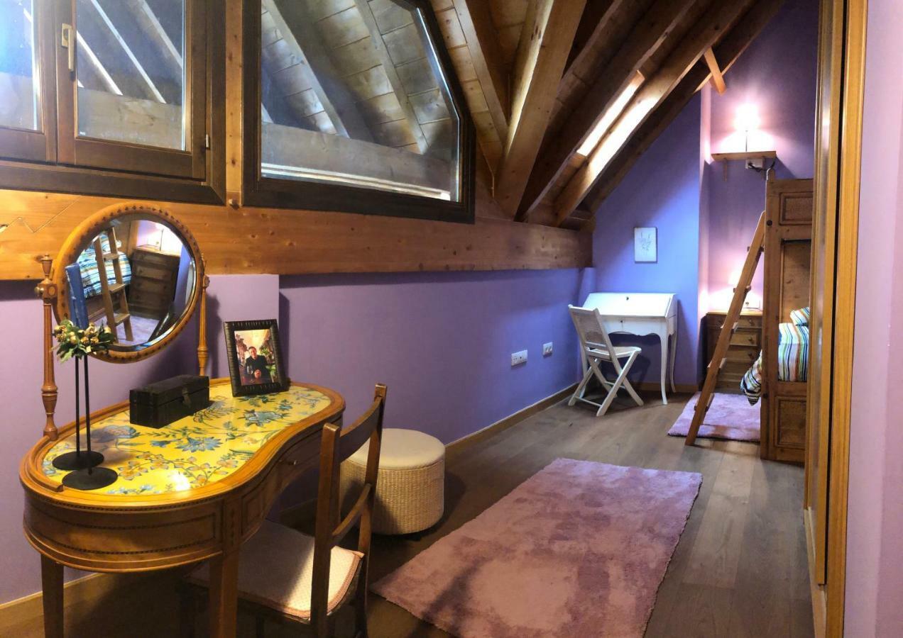 Excelsior. Espectacular Y Exclusivo Apartamento En Sallent De Gallego. Exterior photo