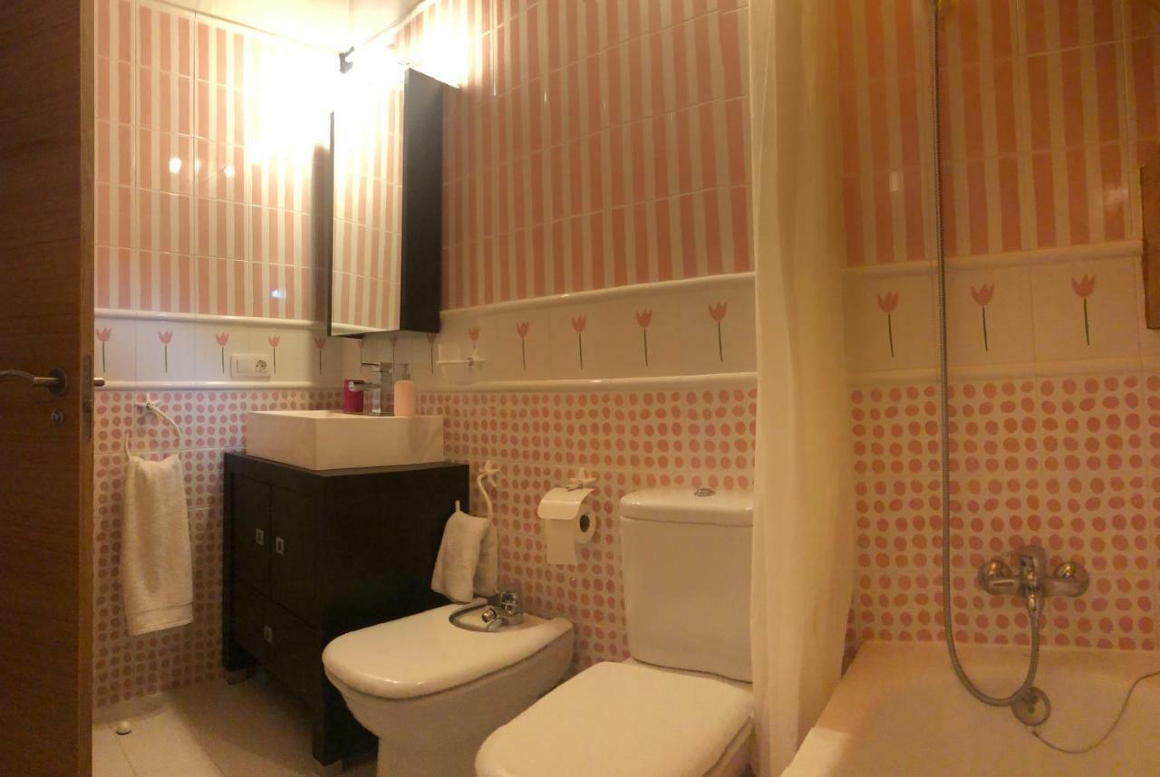 Excelsior. Espectacular Y Exclusivo Apartamento En Sallent De Gallego. Exterior photo