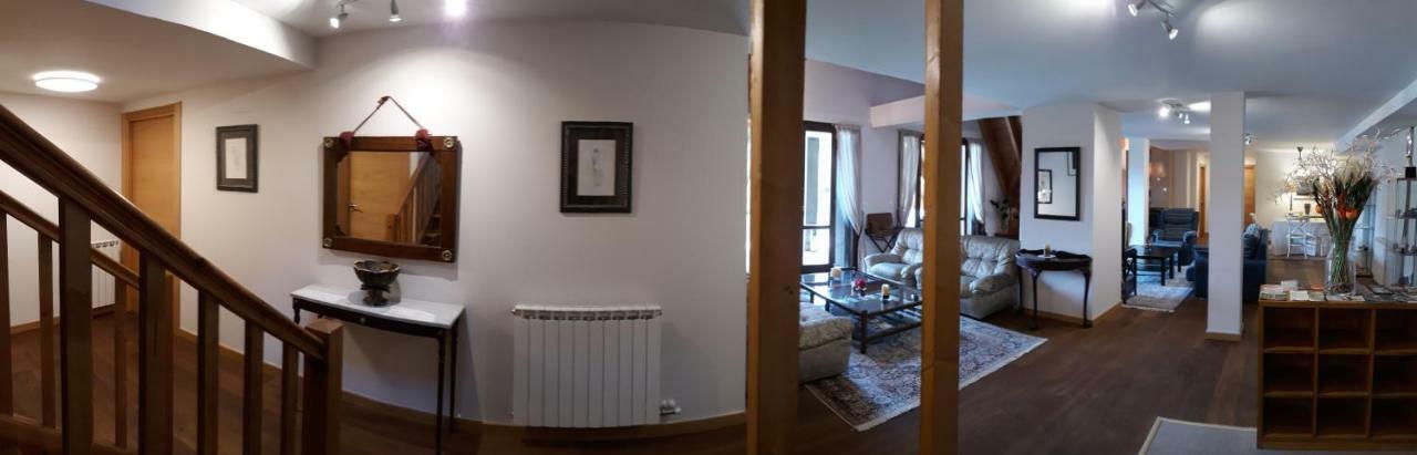 Excelsior. Espectacular Y Exclusivo Apartamento En Sallent De Gallego. Exterior photo