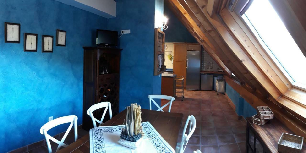 Excelsior. Espectacular Y Exclusivo Apartamento En Sallent De Gallego. Exterior photo